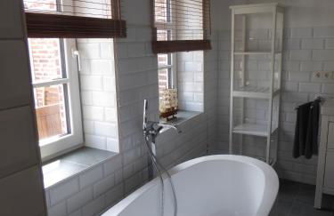 Ferienwohnung Elise im Gulfhof am Kanal - Foto 4