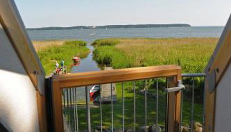 Ferienhaus am Schilf Neeberg - Foto 3