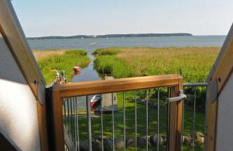 Ferienhaus am Schilf Neeberg - Foto 3