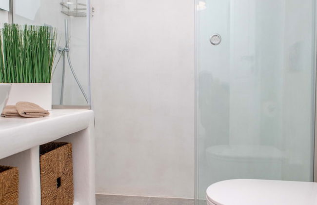 Naxian Resort - Foto 75