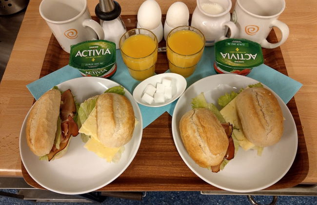 Kvarngården Natur Resort - Foto 51