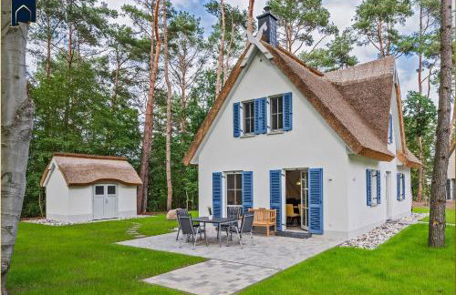 Fischerdorf Ferienhaus Seeadler - Foto 17