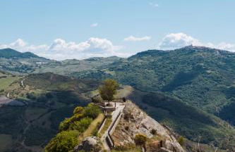SantAntò nel cuore di Trivigno 120 mt - Foto 68