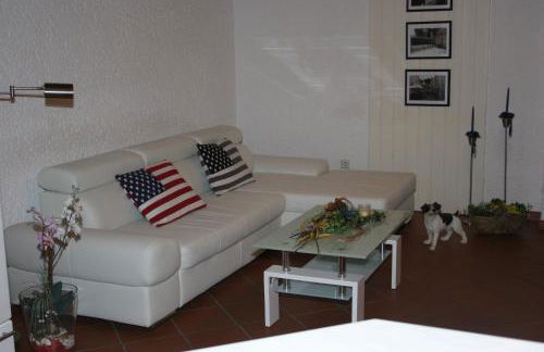 Ferienwohnung Bücker - Foto 2