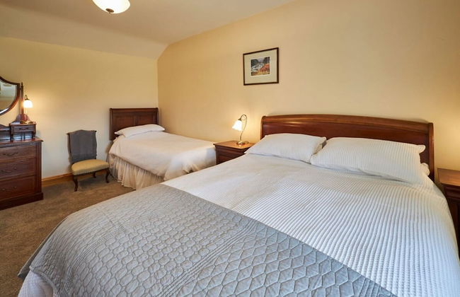 Host Stay The Granary - Foto 14