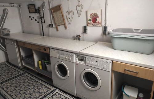 ZUM SCHEUNENHOF- SCHEUNE - Nähe Legoland - Familienfreundlich - Handwerker willkommen - Foto 72