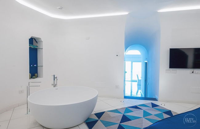 Villa Blue Sea Amalfi - Foto 33