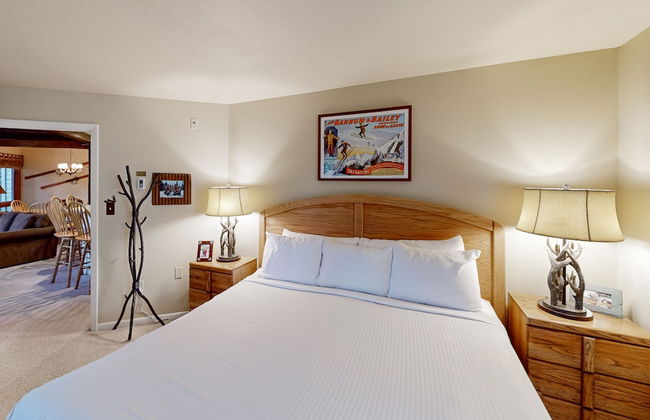 The Lodge at Steamboat - Foto 17