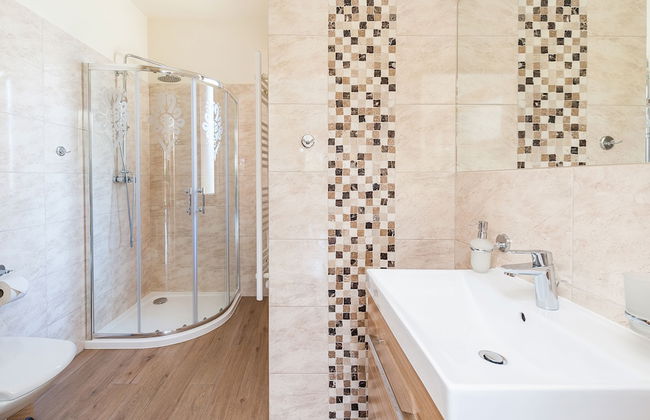 Apartamenty Sun&Snow Lipki Park Zakopane - Foto 62