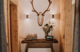 Chalet Watzmann - Foto 61