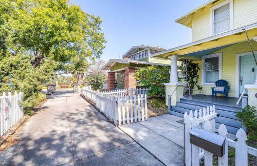 Sunny Haven by the Village - Foto 10