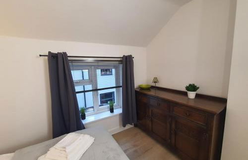 FLAT 2 Seven Cambrian Square First Floor Flat - Foto 14