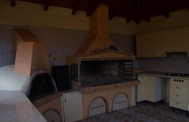 Villa Roula 6BR - Foto 10