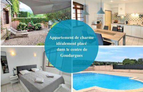 Le petit Goudarguais - Foto 1