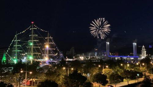 Appartement Rouen terrasse + parking - Photo 3