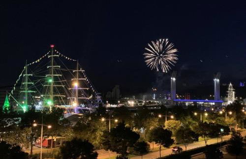 Appartement Rouen terrasse + parking - Foto 3