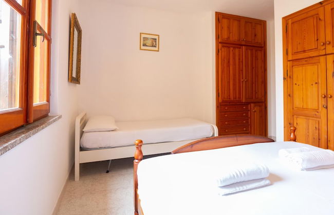 Su Riu House in Santa Caterina di Pittinuri - Foto 21