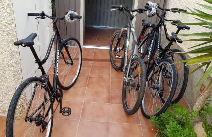 Willa Tres Suertes - Foto 30