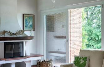 Casa Mancini Monticiano - Holiday Villa - Foto 18