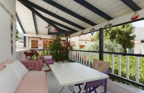 To Spitaki Apartments - Foto 27