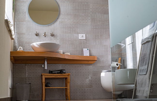 Al Tirabusòn Countryhouse - Foto 43