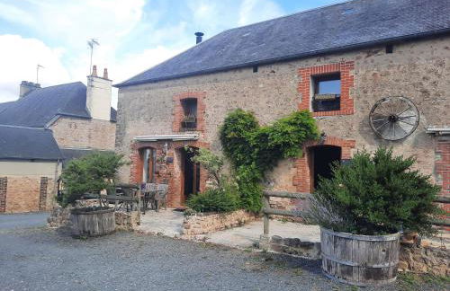 Le clos des sources - Foto 4