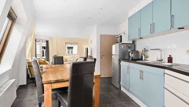 Beautiful Duplex Near Shopping Street - Foto 5, Cocina privada