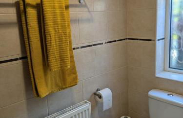 Relaxing Stay in Craigavon at Power-Quinn English - Foto 22