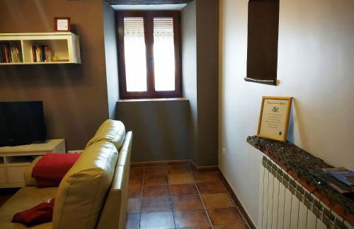 Casa Rurales Antigua Casa del Relojero - Foto 7