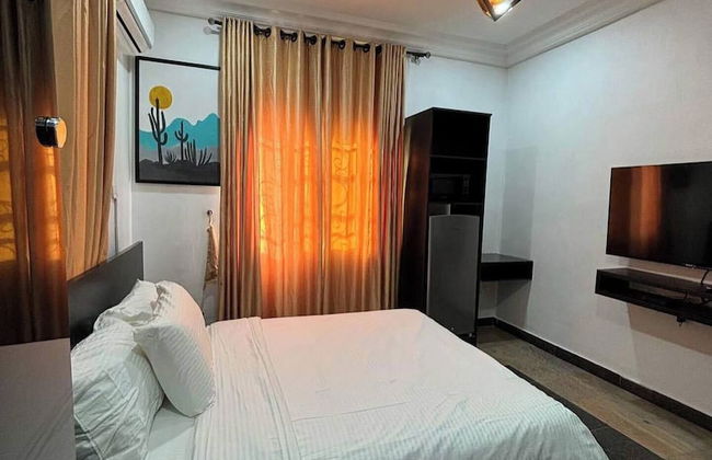 EPL Apartments - Foto 4