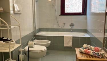 Bnbook -Bilo Malpensa 3 - Foto 4, towels