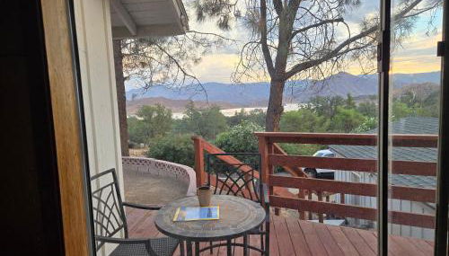 Panoramic Lake View, Lake Isabella - Foto 3