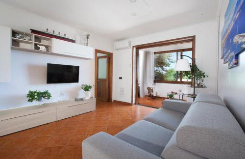 Villa Indipendente Panoramica, terrazze e giardino - Foto 45