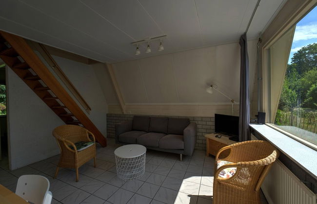 Holiday Home in Eerbeek With Terrace - Foto 18