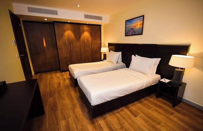 Appart Hotel Liberté - Foto 1