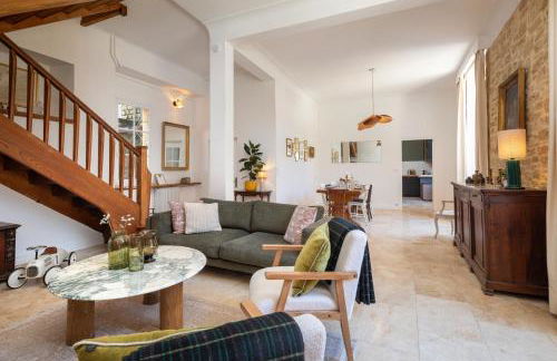 Maison des Chanoines - Foto 70