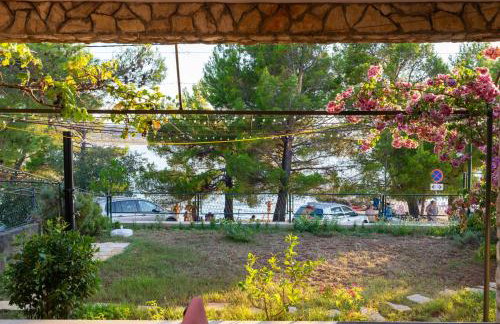 Beachfront amazing sunset house - Foto 20