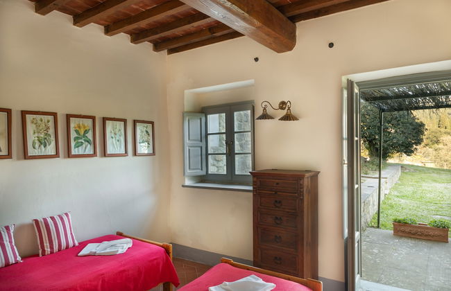 Fattoria di Maiano - Foto 19