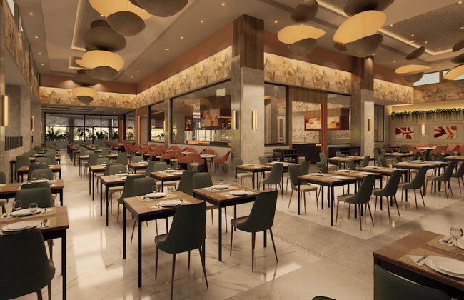 Hotel Riu Palace Peninsula - All Inclusive - Photo 19