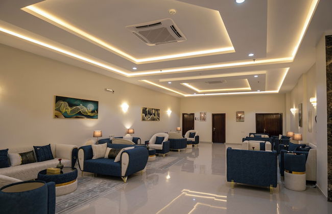 Naseem Al Shafa Hotel Apartments - Foto 7
