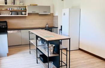 Four Seasons Apartment Ski Access & Mountain Views - Foto 43