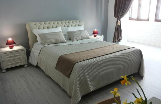 Brilliant Camere - Foto 17