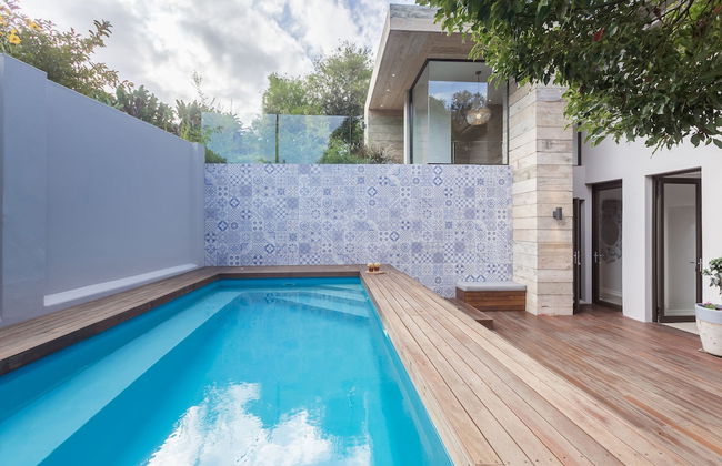 Sunrise Bay Self-Catering Accommodation - Foto 46