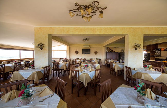 Agriturismo L'Antico Carro - Foto 53