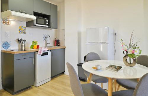 Résidence Easy Lodge - Photo 47