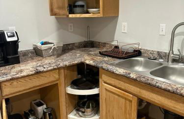 Canyon Coze - Ski, Board, Sled, Bike, Hike - Foto 28