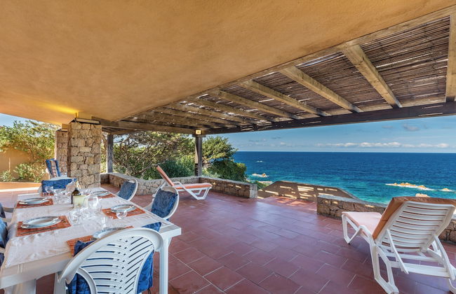 Costa Paradiso Resort - Foto 69