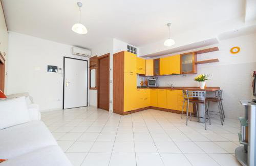 Terrazza del Gelsomino with terrace and open view - Foto 14