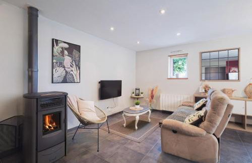 Gîte La Clémençaie - Foto 18