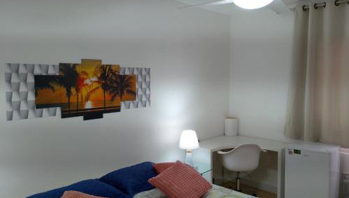 Apartamento Flat Luxo Copacabana - Foto 5